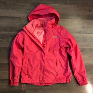 The North Face Resolve 2 Jacket